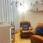 Appartement El Primero G - Aljaferia Saragosse