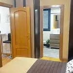 Appartement El Primero G - Aljaferia Saragosse