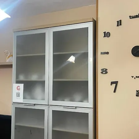 Апартаменты El Primero G - Aljaferia *