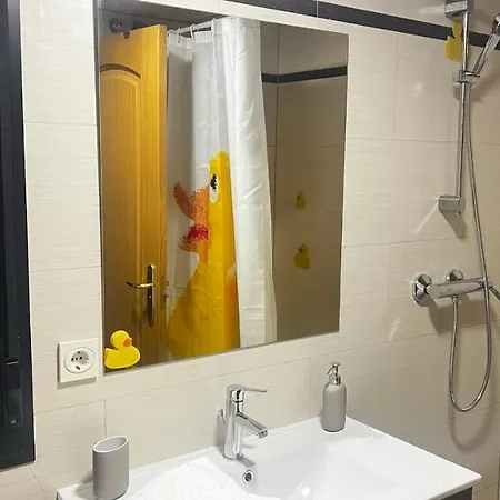 El Primero G - Aljaferia * סרגוסה