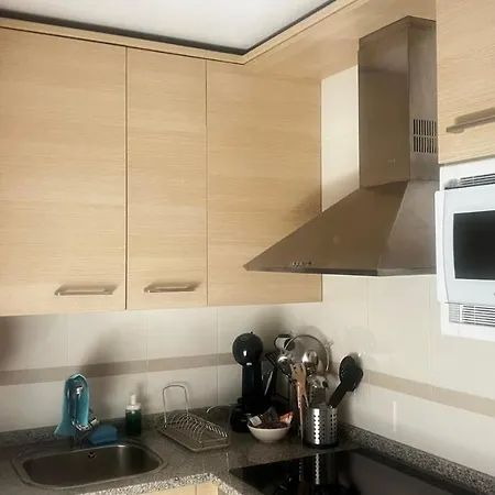 El Primero G - Aljaferia *