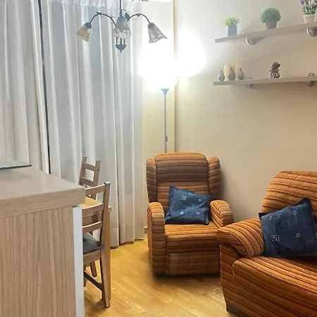 Apartment El Primero G - Aljaferia Zaragoza