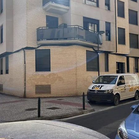 El Primero G - Aljaferia דירה