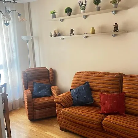 El Primero G - Aljaferia סרגוסה