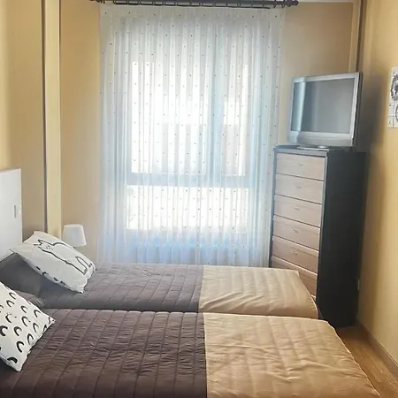 El Primero G - Aljaferia Сарагоса