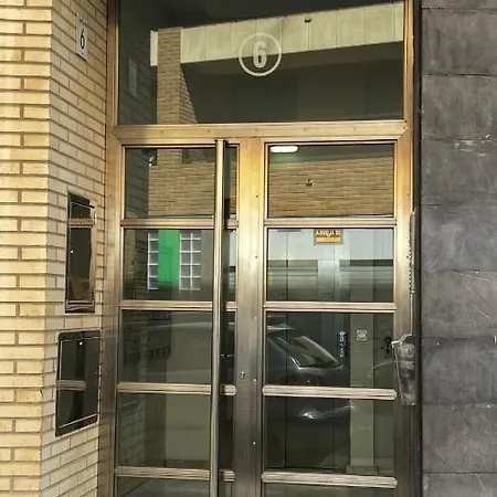 El Primero G - Aljaferia *