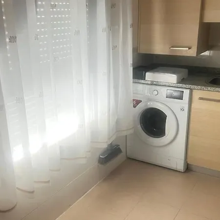 דירה El Primero G - Aljaferia