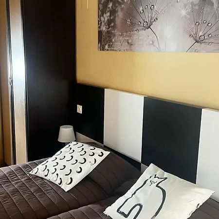 El Primero G - Aljafería Apartamento Zaragoza