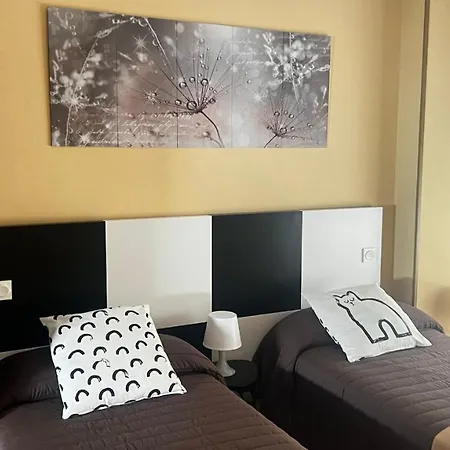 El Primero G - Aljaferia