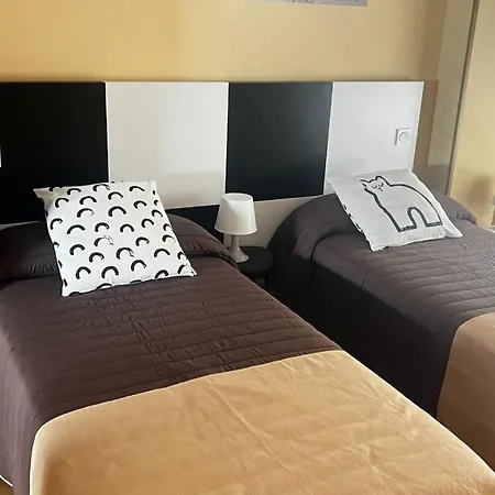 El Primero G - Aljaferia *