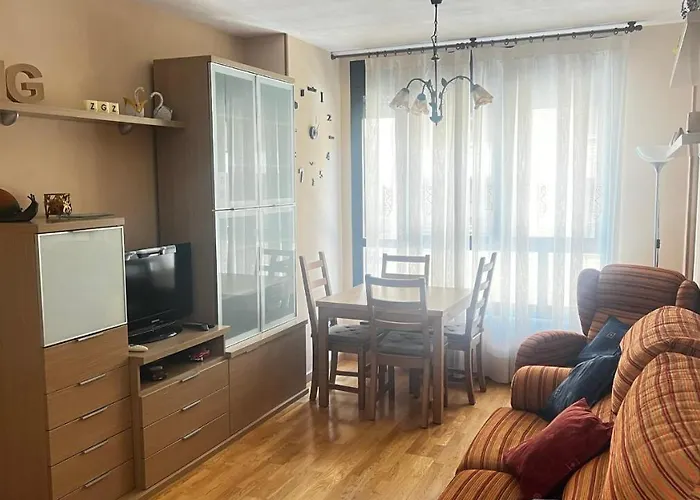 El Primero G - Aljaferia * Zaragoza