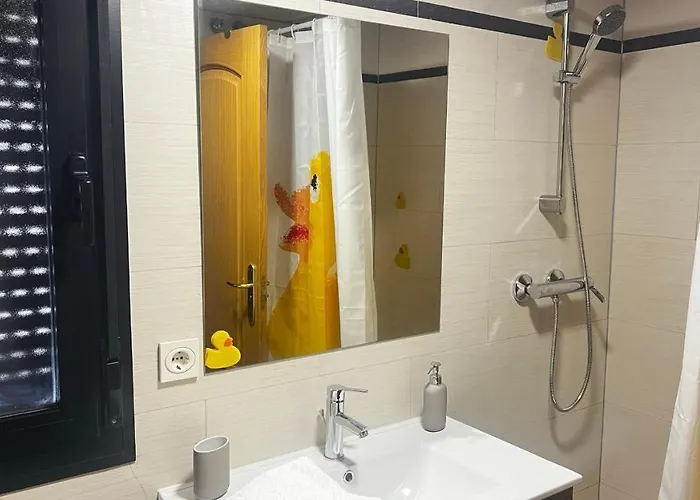 El Primero G - Aljaferia * Zaragoza