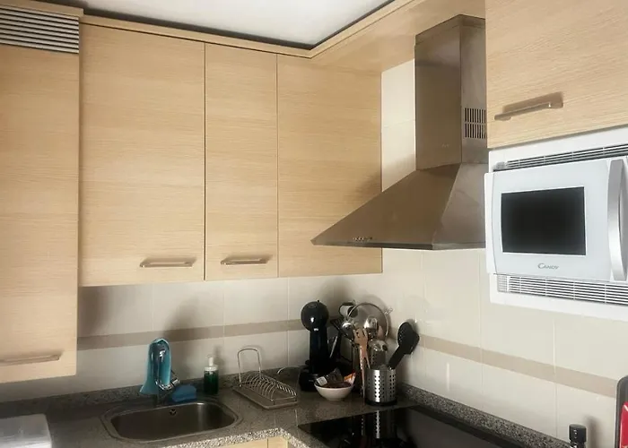 El Primero G - Aljaferia *