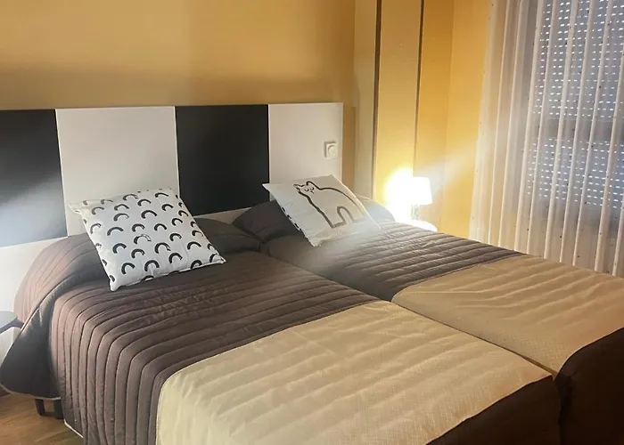 El Primero G - Aljaferia Apartment