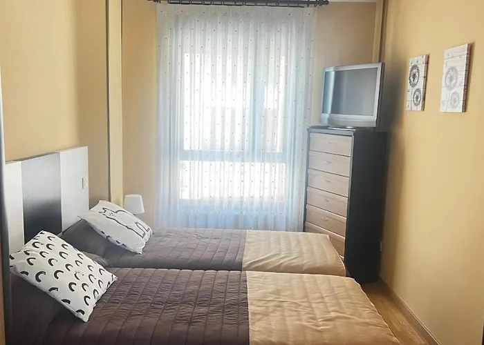 El Primero G - Aljaferia Zaragoza