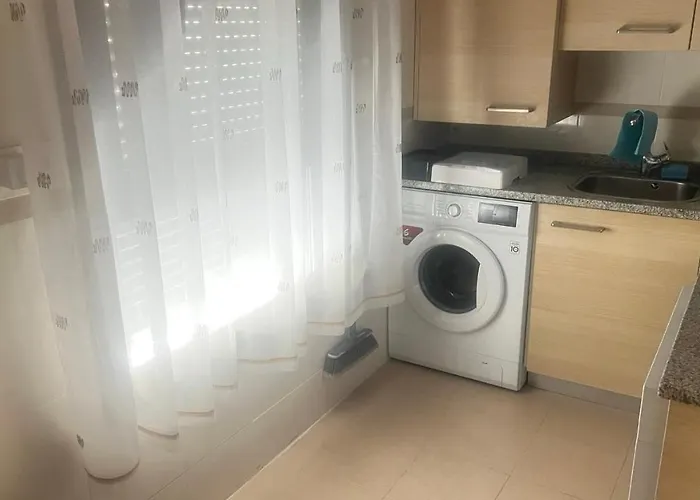 Apartment El Primero G - Aljaferia