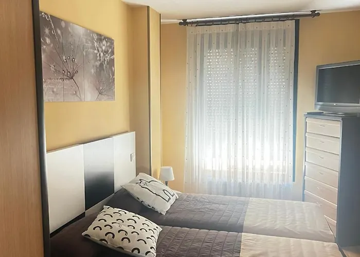 El Primero G - Aljaferia